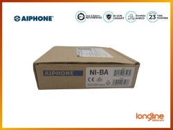 AIPHONE NI-BA Sub Station Surface Mount - AIPHONE