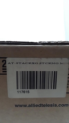 ALLIED TELESIS AT-STACKXG STACKING MODULE & 0.5M STACKING CABLE - 4