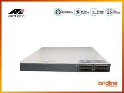 ALLIED TELESIS AT-x610-24Ts/X-60 24 Port Gigabit Advanced Layer 3 Switch - ALLIED TELESIS 