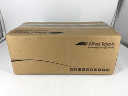 Allied Telesis AT-XEM-12T 12Port Gigabit Copper Expansion Module - ALLIED TELESIS (1)