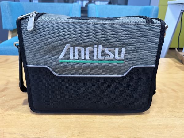 Anritsu Master S331E Cable & Antenna Analyzer Sitemaster - 1