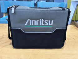 Anritsu Master S331E Cable & Antenna Analyzer Sitemaster - Anritsu