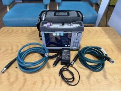 Anritsu Master S331E Cable & Antenna Analyzer Sitemaster - 6