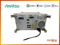 ANRITSU MS9720A 1.45-1.65um WDM NETWORK TESTER - 3