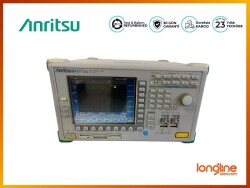 ANRITSU MS9720A 1.45-1.65um WDM NETWORK TESTER - Anritsu (1)