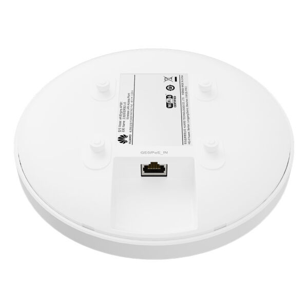 Huawei eKitEngine AP361 50086473 Access Point (11ax indoor,2+2 dual bands,smart antenna) - 5