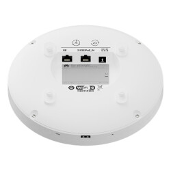 Huawei AP661 Access Point(11ax indoor,2+2+4 tri bands,smart antenna,USB,BLE) - 4