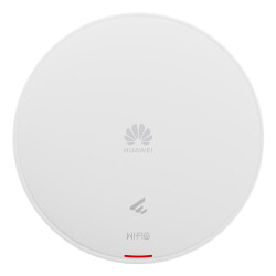 Huawei AP661 Access Point(11ax indoor,2+2+4 tri bands,smart antenna,USB,BLE) - HUAWEI