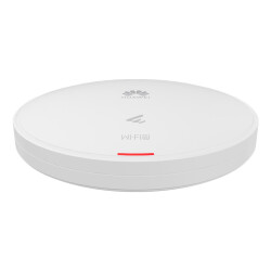 Huawei AP661 Access Point(11ax indoor,2+2+4 tri bands,smart antenna,USB,BLE) - 5