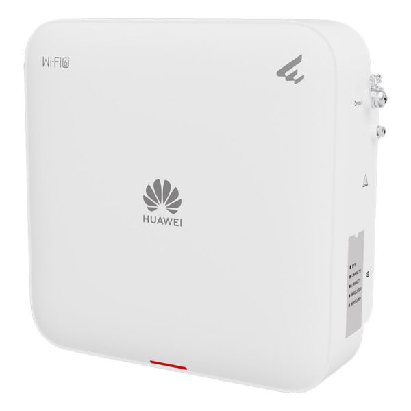 Huawei AP761 Access Point (11ax outdoor,2+2 dual bands,built-in antenna,BLE) - 3