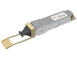 Arista Networks Compatible 200GBASE-SR4 QSFP56 850nm 100m DOM MTP/MPO-12 MMF Optical Transceiver Module - LONGLINE