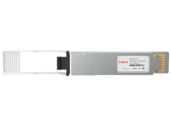 Arista Networks QDD-400G-SR8 Compatible 400GBASE-SR8 QSFP-DD PAM4 850nm 100m DOM MTP/MPO-16 MMF Optical Transceiver Module - LONGLINE (1)