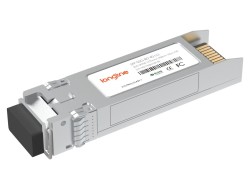 Arista Networks SFP-25G-BD-40-I Compatible 25GBASE SFP28 1310nm-TX/1270nm-RX 40km Industrial DOM Simplex LC SMF Optical Transceiver Module - LONGLINE