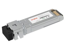 Arista Networks SFP-25G-BD-I Compatible 25GBASE SFP28 1330nm-TX/1270nm-RX 20km Industrial DOM Simplex LC SMF Optical Transceiver Module - LONGLINE