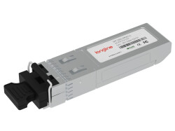 Arista Networks SFP-25G-ER40 Compatible 25GBASE-ER SFP28 1310nm 40km DOM Duplex LC SMF Optical Transceiver Module - LONGLINE