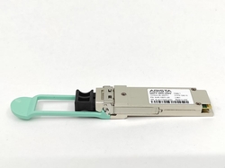 Arista QSFP-40G-UNIV 1310nm 40G QSFP+ XVR-10071-20 Transceiver - 1