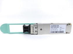 Arista QSFP-40G-UNIV 1310nm 40G QSFP+ XVR-10071-20 Transceiver - 4