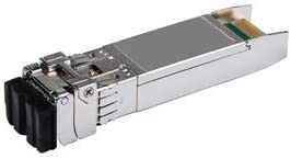 Aruba 25G SFP28 LC SR 100 m MMF Transceiver (JL484A) - 1