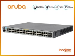 Aruba 2930F 48G 4SFP+ Switch - ARUBA (1)