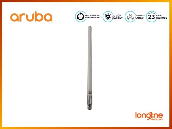 Aruba AP-ANT-86D Antenna (4.900-5.990GHz/10.0dBi Omnidirectional - 1