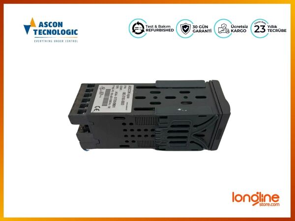 Ascon M3-3100-0000/001 Temperature Control 100-240V 50/60Hz 3W - 2