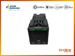 Ascon M3-3100-0000/001 Temperature Control 100-240V 50/60Hz 3W - Ascon