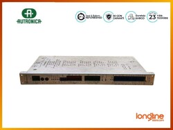 AUTRONICA GLK-100 LEVEL GAUGING PROCESSING UNIT - AUTRONICA