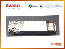 AVAGO SFP 16G FC SFP+ SWL FC TRANSCEIVER - AVAGO