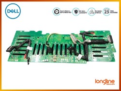 BACKPLANE PWA 24-BAY SAS SPLIT FOR PE R920 V2 V3665 0V3665 - DELL