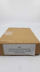 Battery for IBM 25R8075 25R8076 25R8088 BAT-00007-01-A Server - IBM