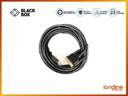 BLACK BOX 5M HDMI TO DVI-D CABLE M/M - BLACK BOX (1)