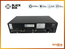 Black Box SW721A-R2, 2 Port, ServSwitch, KVM Switch - BLACK BOX (1)