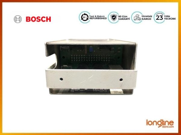 BOSCH SPR2-VC 0 811 405 113 0811405113 AND BOSCH 5.3V 0 811 405 062 08114050 - 2