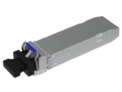 Brocade XBR-000238 Compatible 32G Fiber Channel SFP28 1310nm 10km DOM LC SMF Transceiver Module - 3