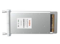 CFP Arista Networks CFP-100GBASE-ER4 Compatible 100GBASE-ER4 1310nm 40km DOM LC SMF Transceiver Module - LONGLINE (1)