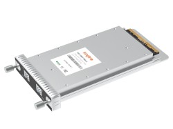 CFP Cisco CFP-100G-ER4 Compatible 100GBASE-ER4 1310nm 40km DOM LC SMF Transceiver Module - LONGLINE