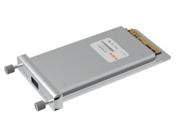 CFP Cisco CFP-100G-SR10 Compatible 100GBASE-SR10 850nm 150m DOM MTP/MPO MMF Transceiver Module - LONGLINE