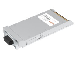 CFP2 Cisco CFP2-100G-LR4 Compatible 100GBASE-LR4 1310nm 10km DOM LC SMF Transceiver Module - LONGLINE