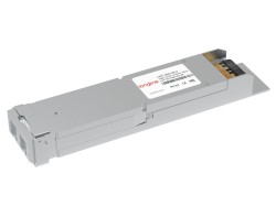 CFP4 Cisco CFP4-100G-LR4 Compatible 100GBASE-LR4 1310nm 10km DOM LC SMF Transceiver Module - LONGLINE