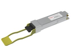 Check Point CPAC-TR-40IR-SSM160-QSFP-C Compatible 40GBASE-LR4L QSFP+ 1310nm 2km DOM Duplex LC SMF Optical Transceiver Module - LONGLINE