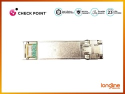 CHECK POINT FTLX8574D3BCV-CP CPAC-TR-10SR-B 850NM 10GB TRANSCEIVER MODULE - CHECK POINT