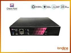 Check Point L-72 Firewall & Security Appliance - CHECK POINT