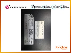 Check Point 5600 PL-20 Security Gateway Appliance Firewall - 4