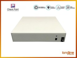 Check Point T-110 Gigabit Security Appliance - 3