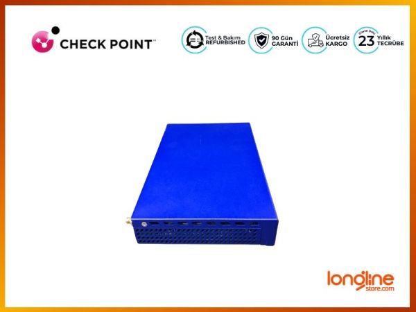 CHECKPOINT UTM-1 Edge N SBXN-200-3 Internet Security Appliance - 2