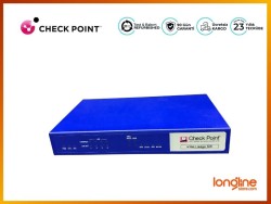 CHECKPOINT UTM-1 Edge N SBXN-200-3 Internet Security Appliance - 4