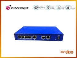 CHECKPOINT UTM-1 Edge N SBXN-200-3 Internet Security Appliance - CHECK POINT