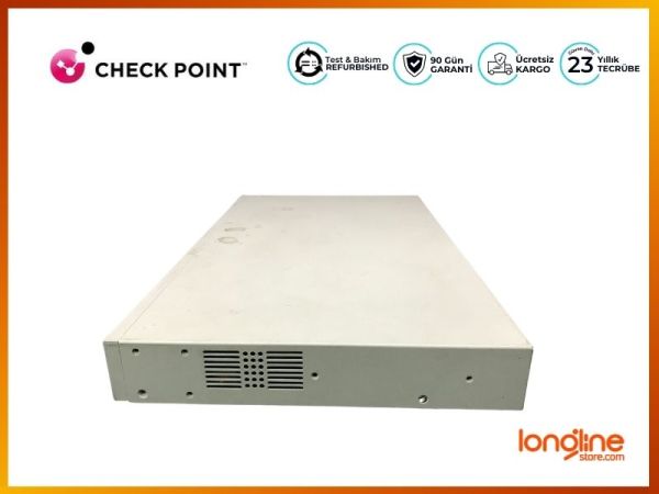 Checkpoint U-20 6 Port Gigabit Firewall - 2