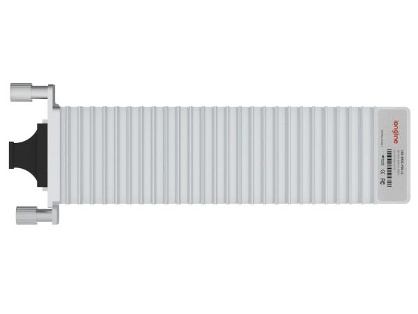 Ciena 130-4902-900 Compatible 10GBASE-ER XFP 1550nm 40km DOM LC SMF Transceiver Module - 3