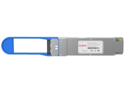 Ciena QSFP-LR4 Compatible 40GBASE-LR4 QSFP+ 1310nm 10km DOM Duplex LC SMF Optical Transceiver Module - LONGLINE (1)